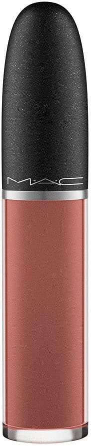 MAC Retro Matte Topped With Brandy