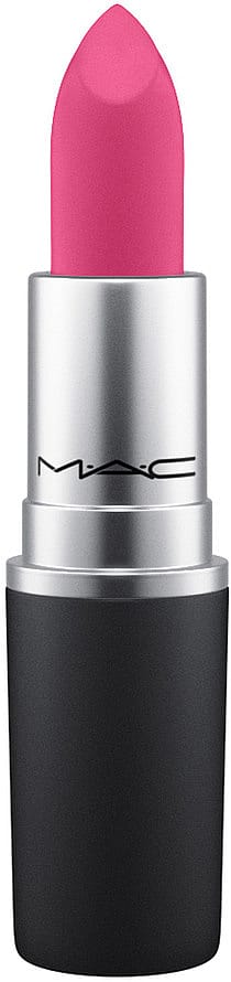 MAC Powder Kiss Lipstick Fling