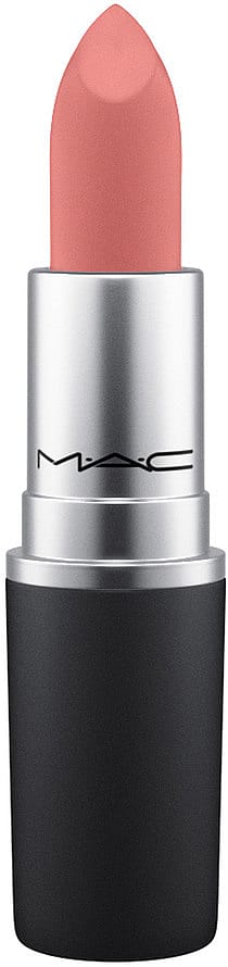 MAC Powder Kiss Lipstick All I Ask