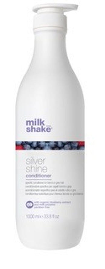 Milk Shake Silver Shine Conditioner 1000 ml