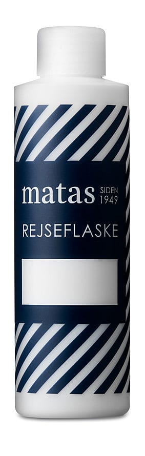Matas Striber Rejseflaske 100 ml