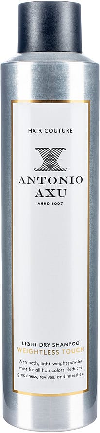 Antonio Axu Dry Shampoo Weightless Touch 300 ml