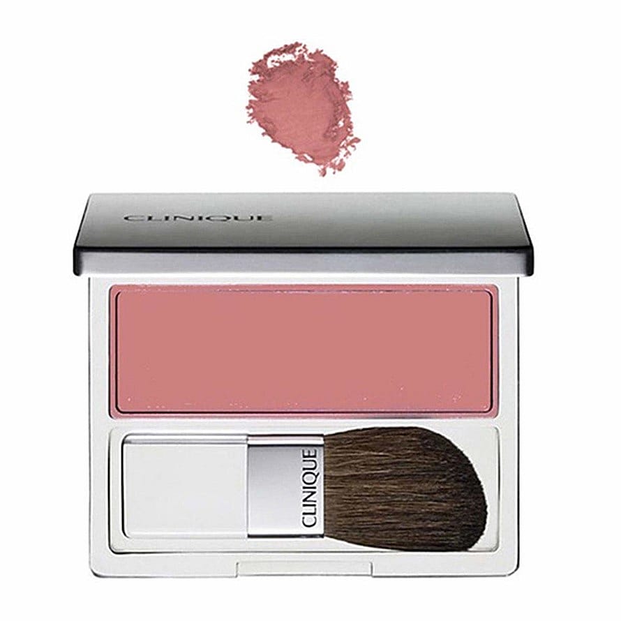 Clinique Blushing Blush Powder Blush Smoldering Plum