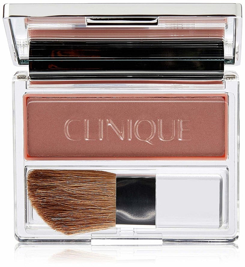 Clinique Blushing Blush Powder Blush Bashful Blush