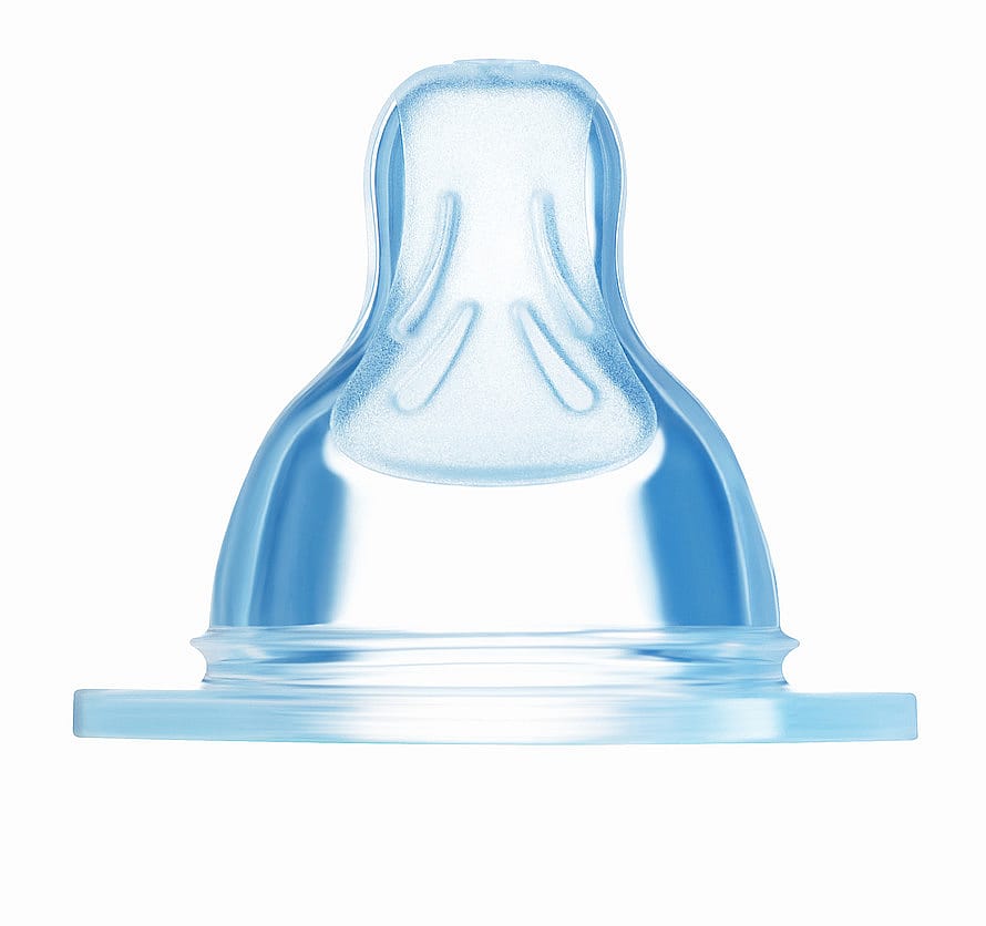 MAM Teat flaskesut Size 2