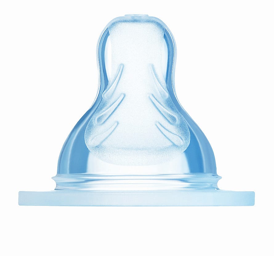 MAM Teat flaskesut Size X