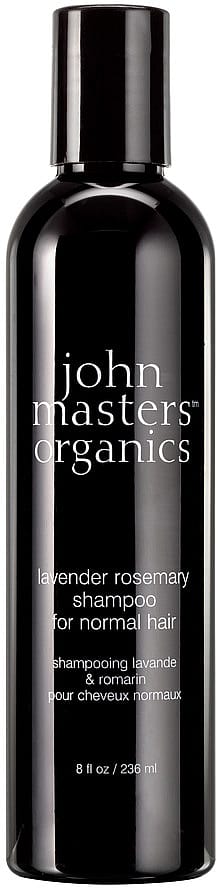 John Masters Organics Shampoo for Normal Hair with Lavender & Rosemary 236 ml