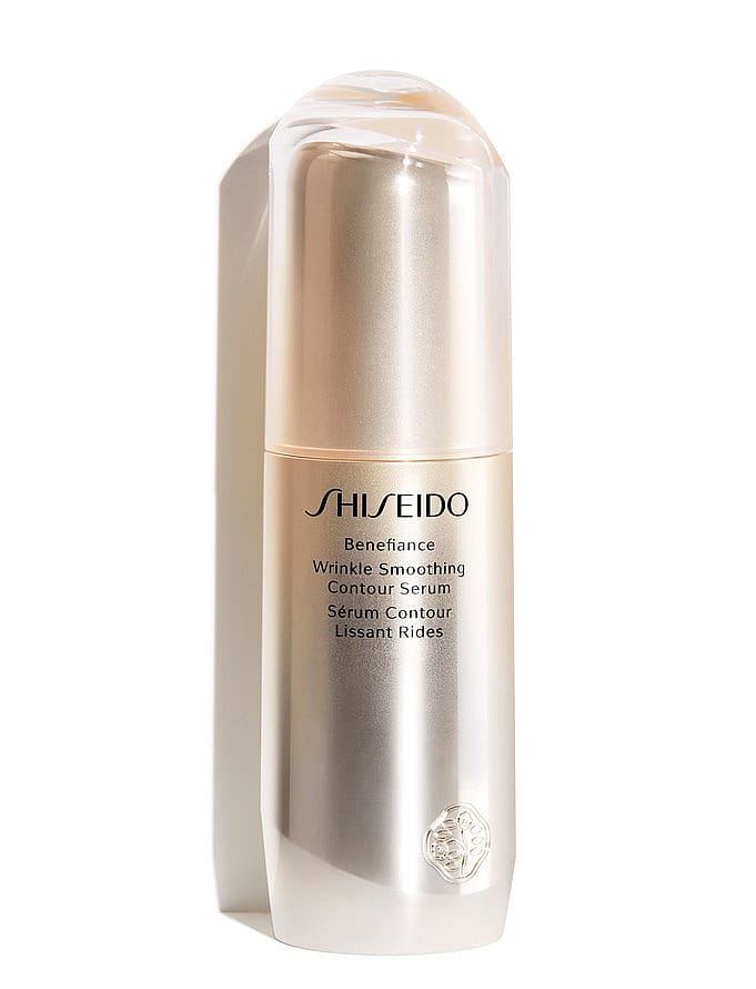 Shiseido Benefiance Wrinkle Smoothing Contour Serum 30 ml