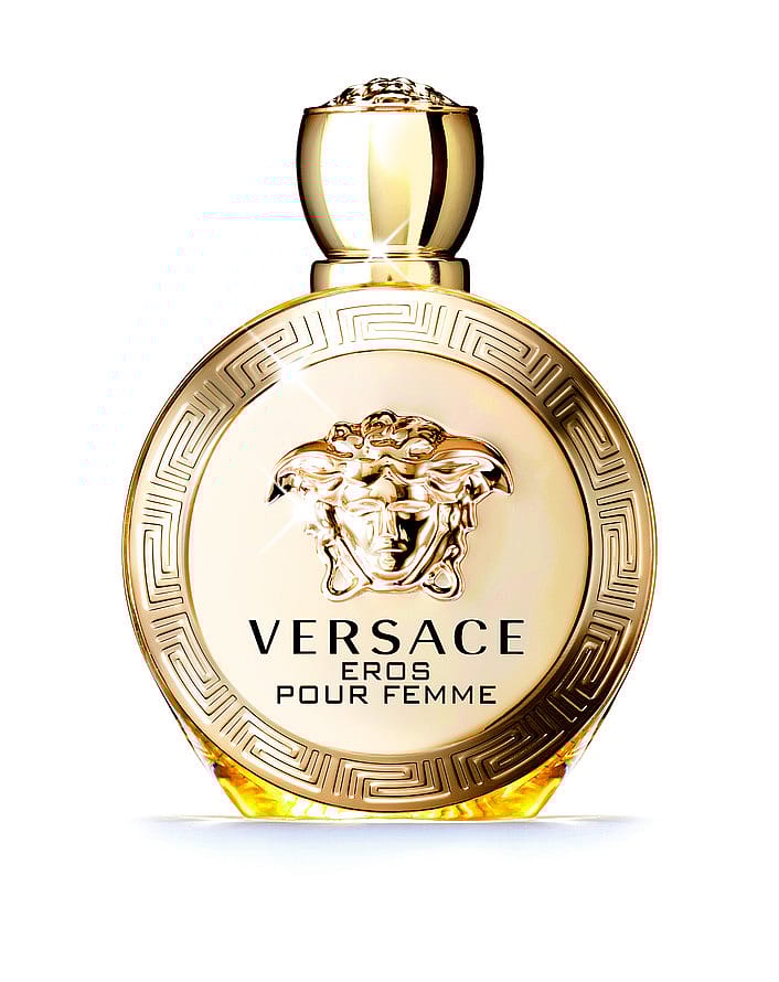 Versace Eros Pour Femme Eau De Parfum Spray 100 ml