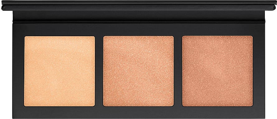 MAC Hyper Real Glow Palette Get it Glowin'