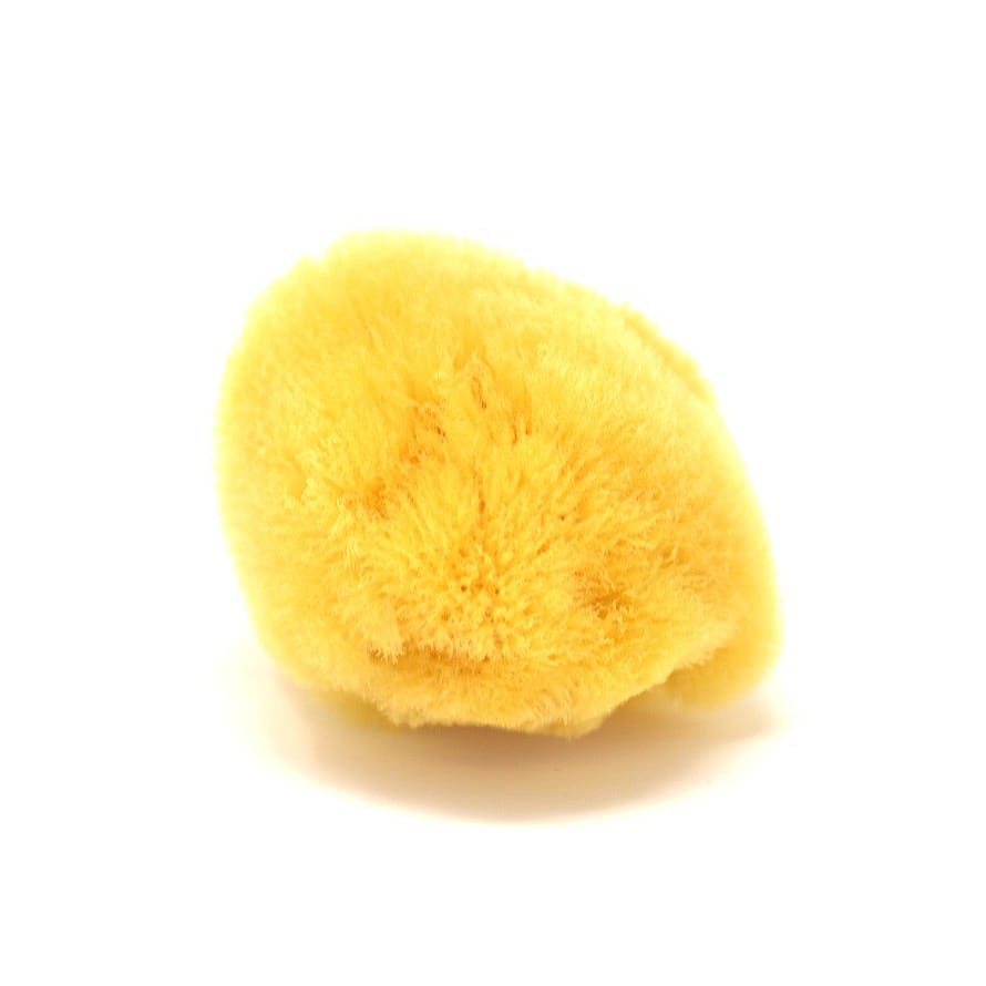 SÆBEVÆRKSTEDET Fillipinsk natursvamp til ansigtet stk