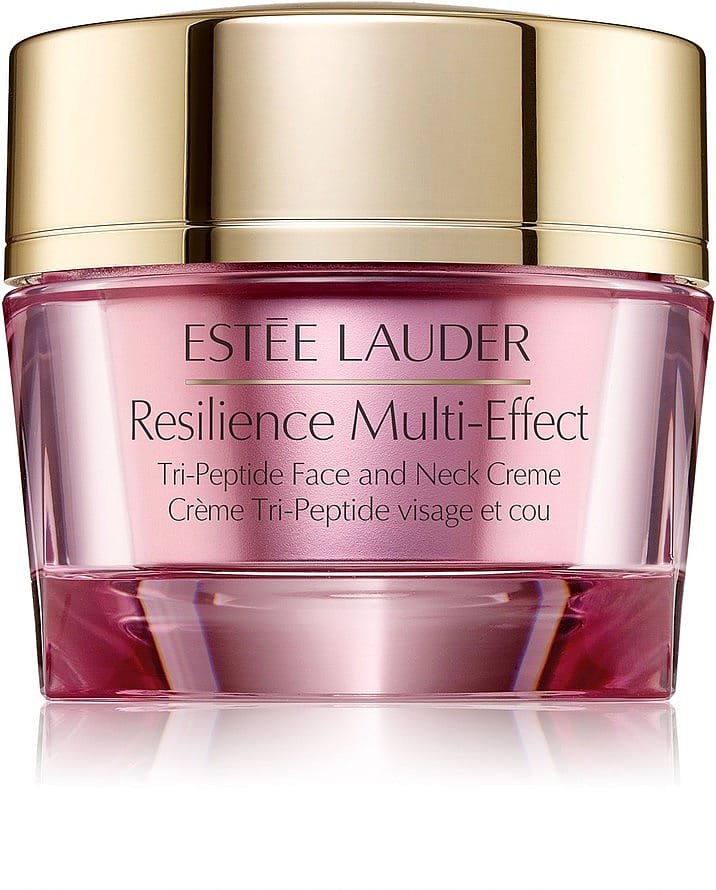 Estée Lauder Resilience Tri-Peptide Face and Neck Cream SPF 15 50 ml