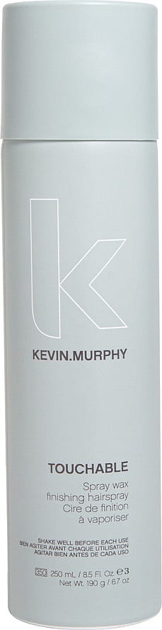 Kevin.Murphy Touchable Spraywax Finishing Hairspray 250 ml