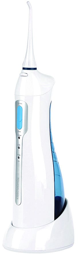 Ekulf Powerflosser Rechargable