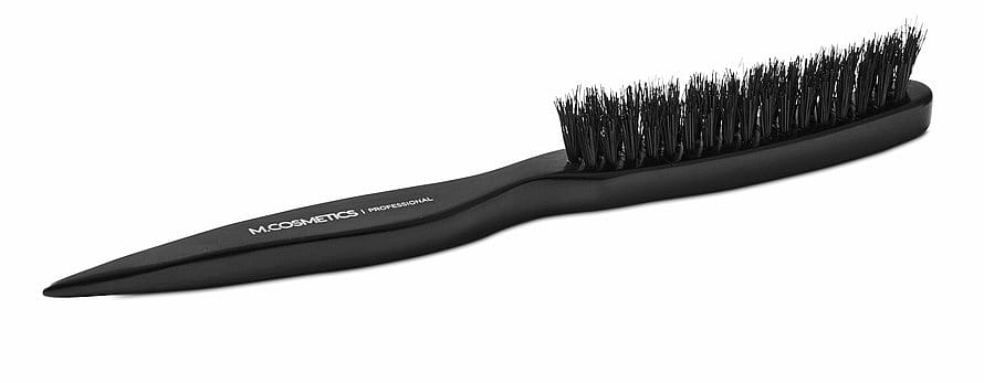 M.COSMETICS Pro Teasing Brush