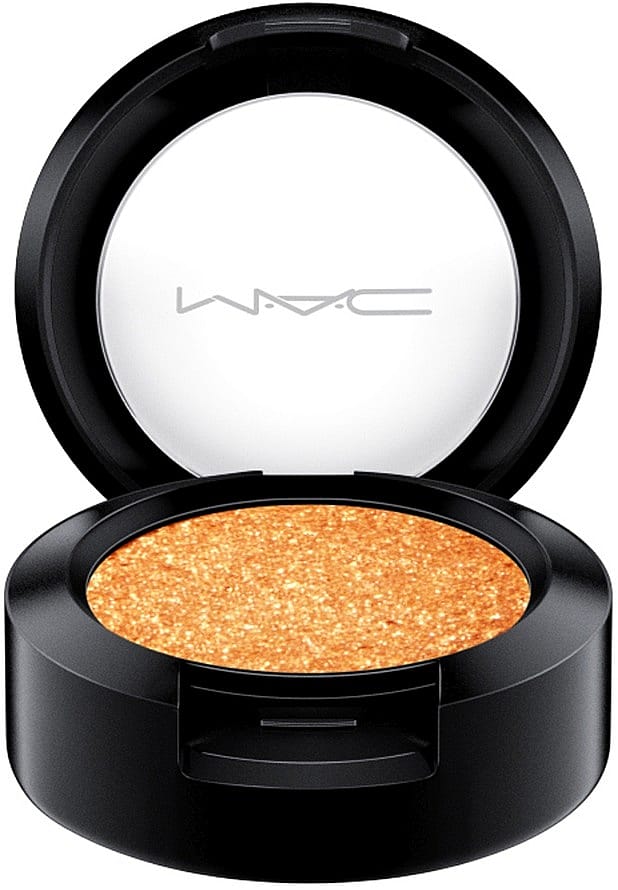 MAC Satin Single Eyeshadow If It Ain't Baroque