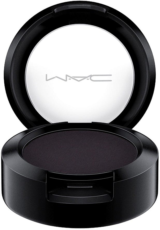 MAC Satin Single Eye Shadow Pe Carbon