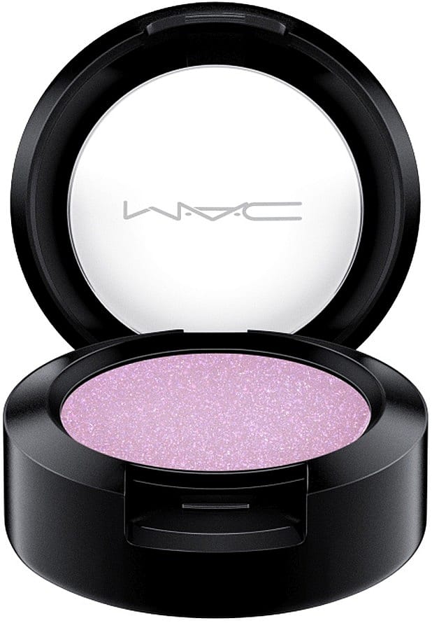 MAC Frost Single Eyeshadow #Humblerag