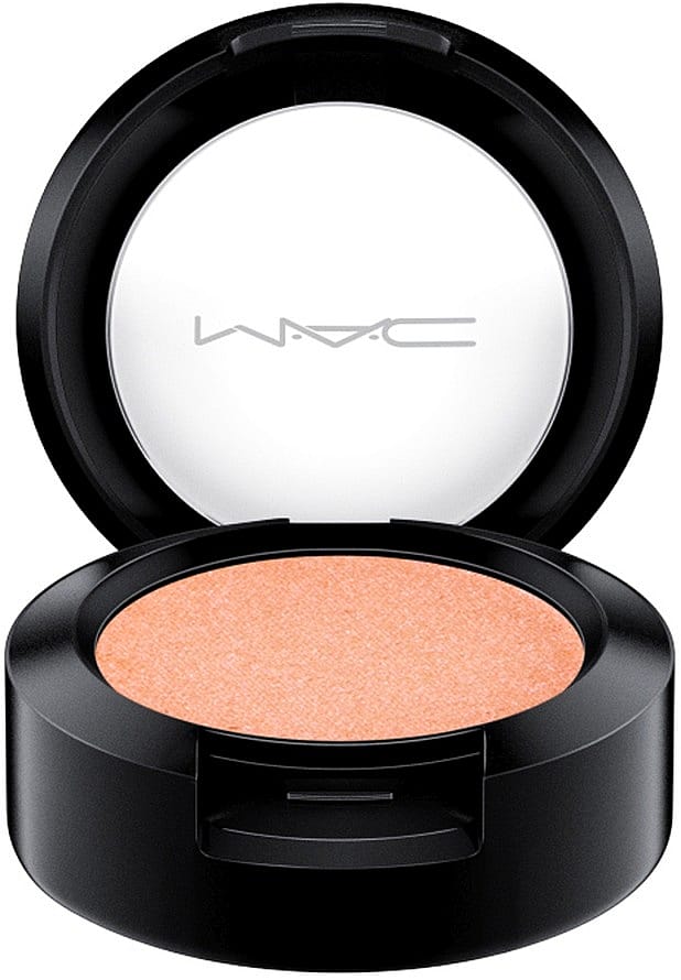 MAC Satin Single Eyeshadow Motif!