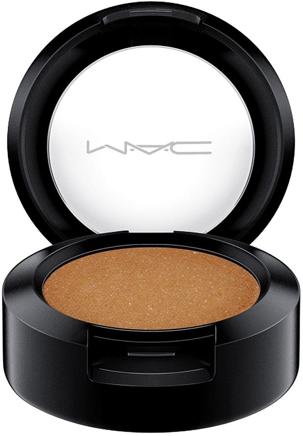 MAC Satin Single Eyeshadow Natural Wilderness