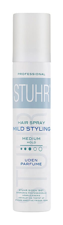 Stuhr Mild Hairspray 250 ml