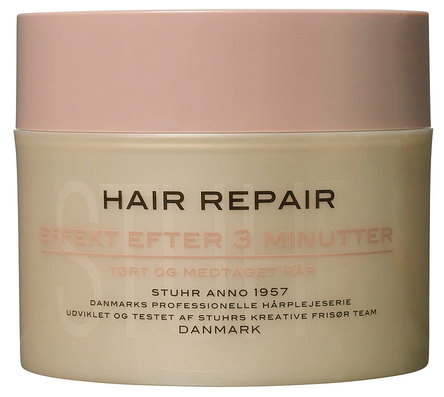 Stuhr Hair Repair 200 ml