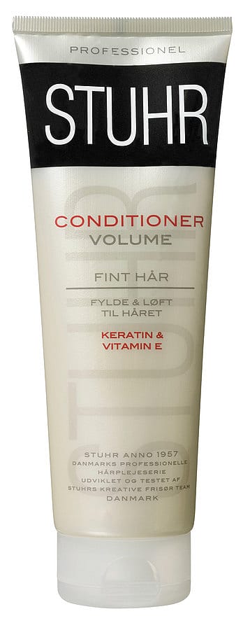 Stuhr Volume Conditioner 250 ml