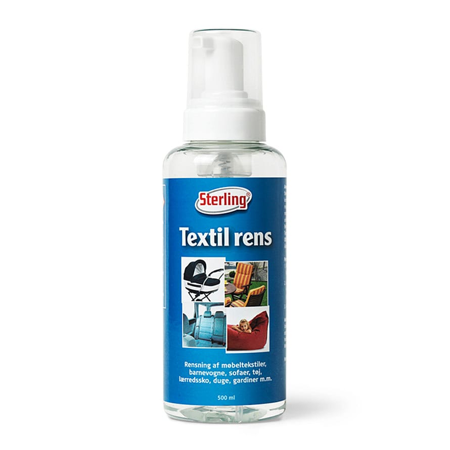 Sterling Textil Rens 500 ml