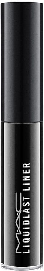 MAC Liquidlast 24-Hour Waterproof Liner Point Black