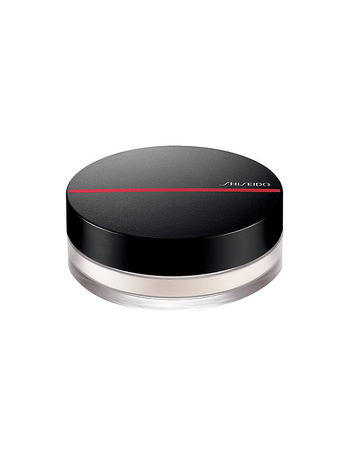 Shiseido Silk Powder Loose Radiant