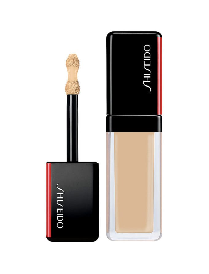 Shiseido Synchro Skin Self-Refreshing Concealer 202 Light