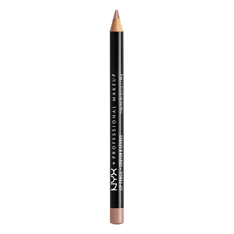 NYX PROFESSIONAL MAKEUP Slim Lip Pencil Coffee
