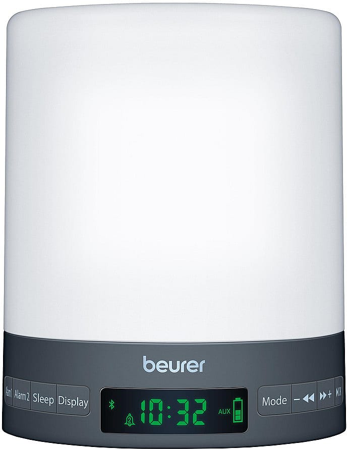 Beurer Lysterapilampe LED WL50