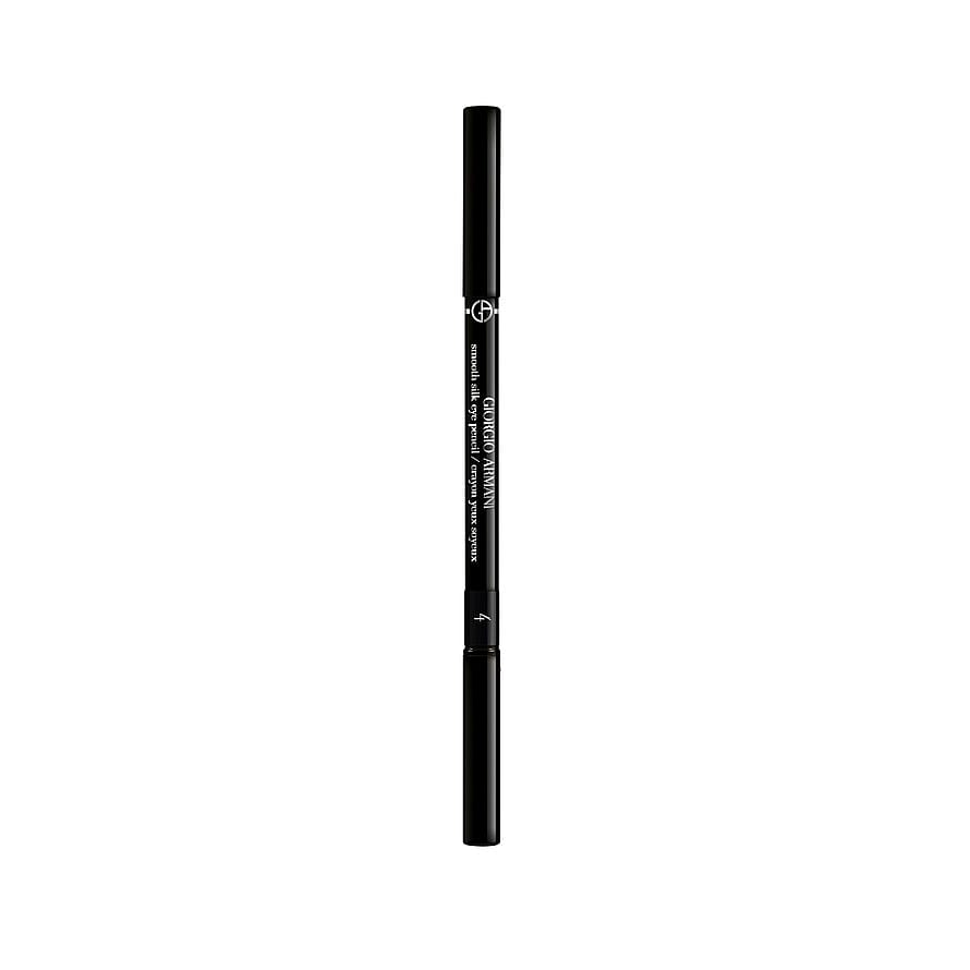 Armani Smooth Silk Eye Pencil 04 Black