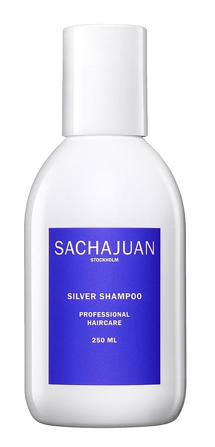 Sachajuan Shampoo Silver 250 ml
