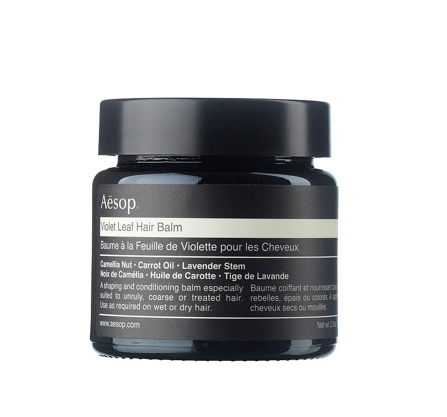 Aesop Violet Leaf Hair Balm 60 ml