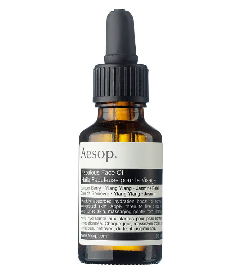 Aesop Fabulous Face Oil 25 ml