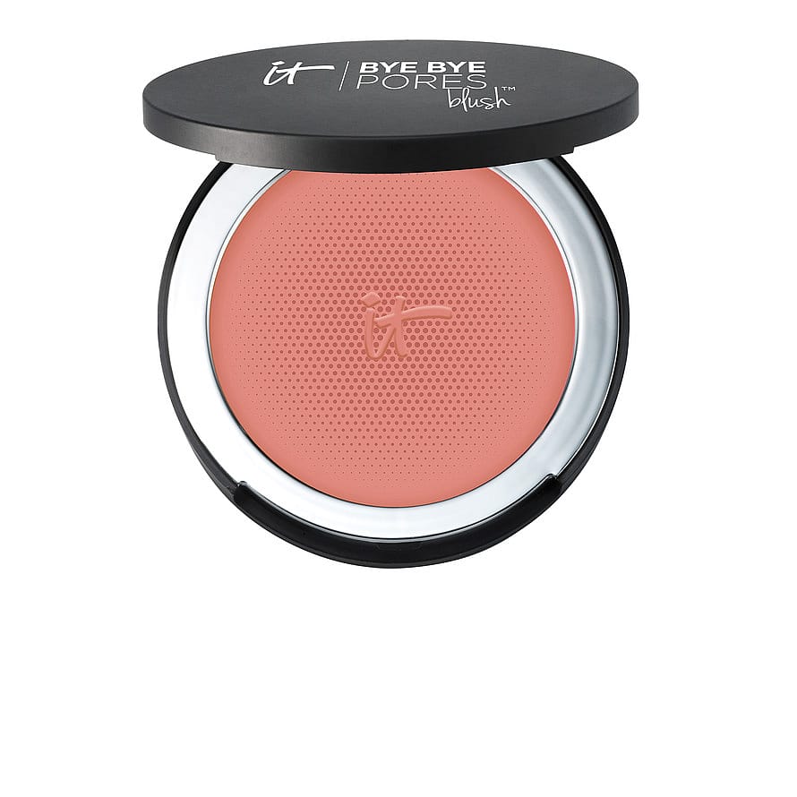 IT Cosmetics Bye Bye Pores Blush Naturally Pretty