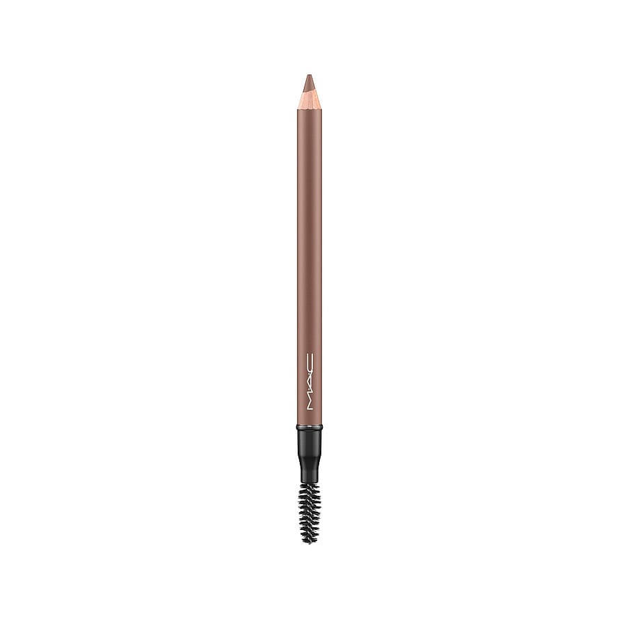 MAC Veluxe Brow Liner Deep Brunette
