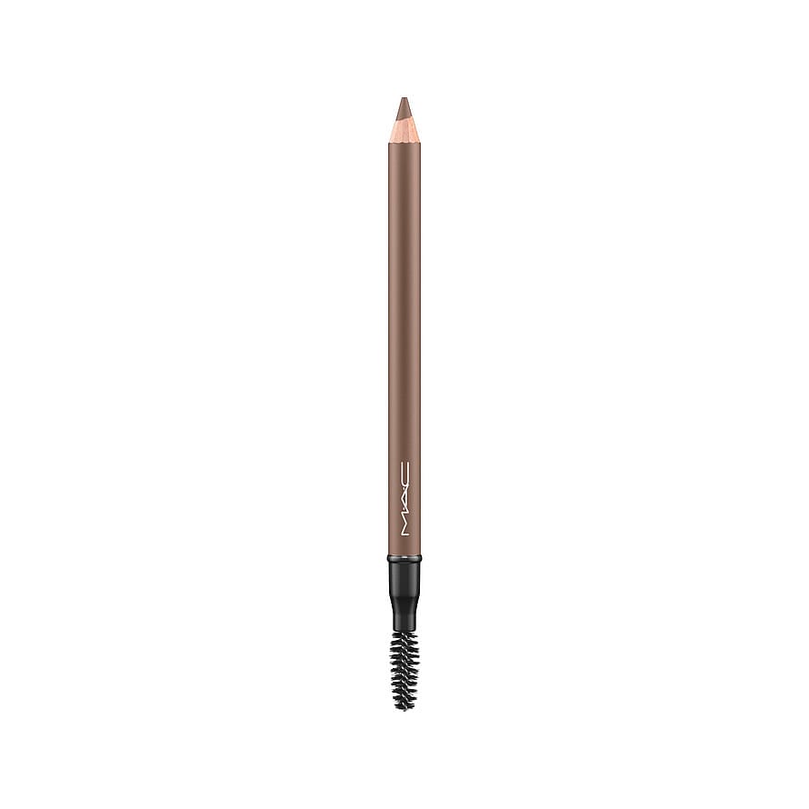 MAC Veluxe Brow Liner Deep Dark Brunette