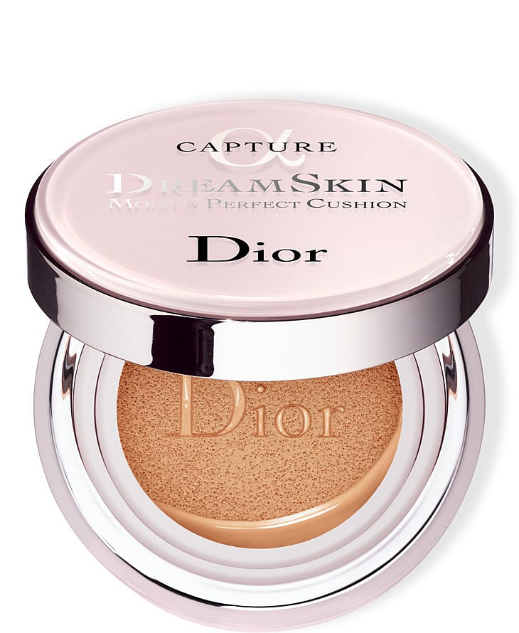 DIOR Capture Dreamskin Moist & Perfect Cushion 20