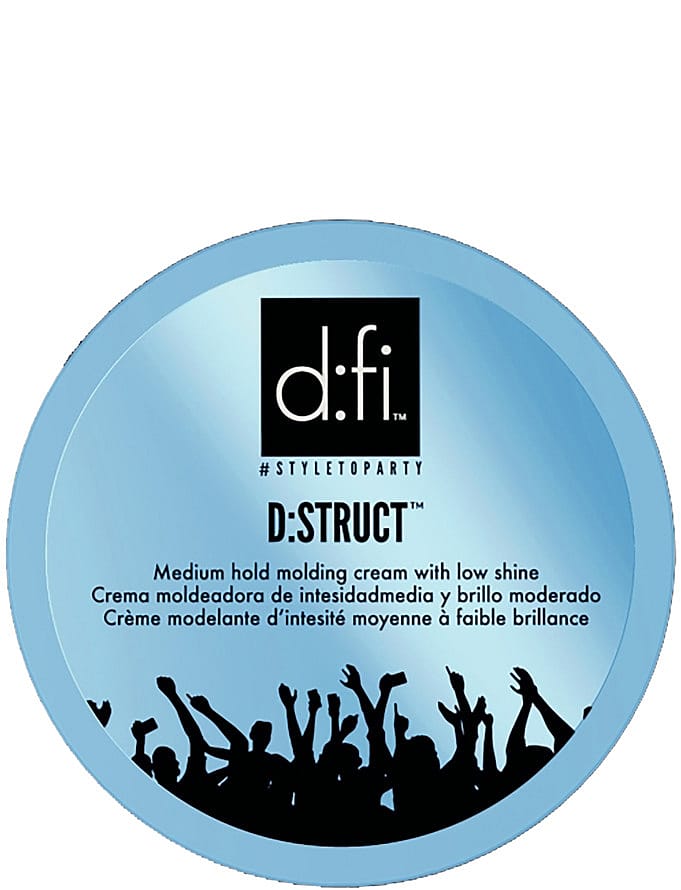 d:fi D-struct Pliable Molding Creme
