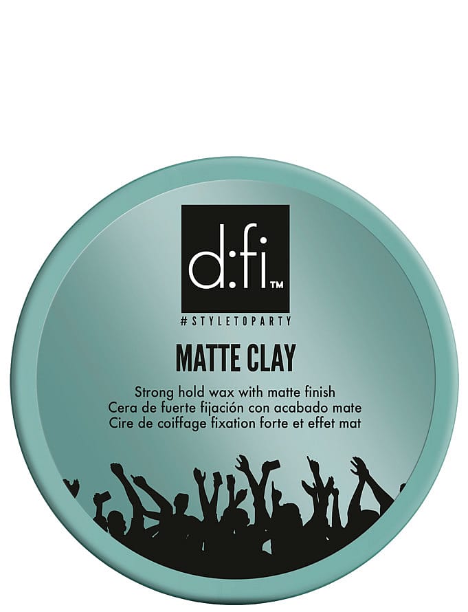 d:fi Matte Clay 150 g