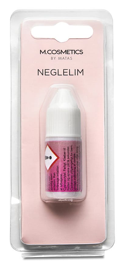 M.COSMETICS Neglelim 3 g