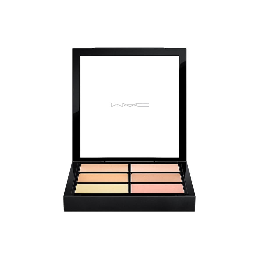 MAC Studio Fix Conceal and Correct Palette Light