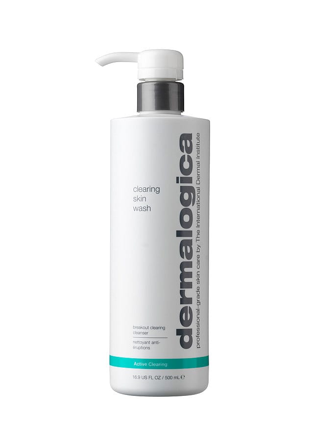 Dermalogica Clearing Skin Wash 500 ml