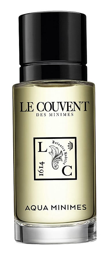 Le Couvent Cologne Botanique - Aqua Minimes EdT 50 ml
