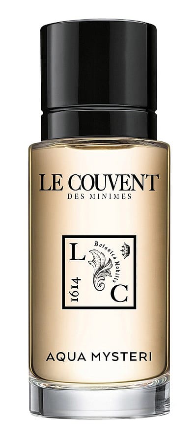 Le Couvent Cologne Botanique - Aqua Mysteri EdT 50 ml