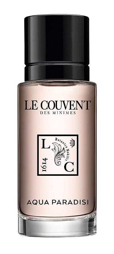 Le Couvent Cologne Botanique - Aqua Paradisi EdT 50 ml