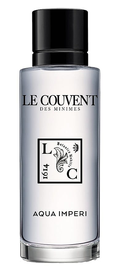 Le Couvent Cologne Botanique - Aqua Imperi EdT 50 ml